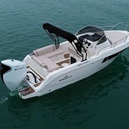 Mingolla Brava 28 | 25