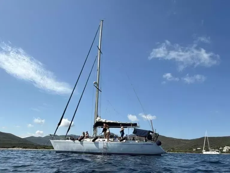 Canados 44 | Etruria