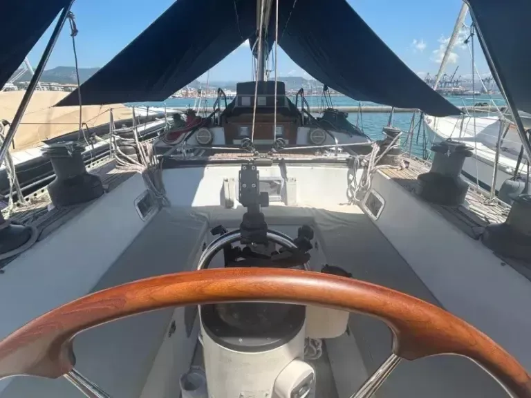 Canados 44 | Etruria