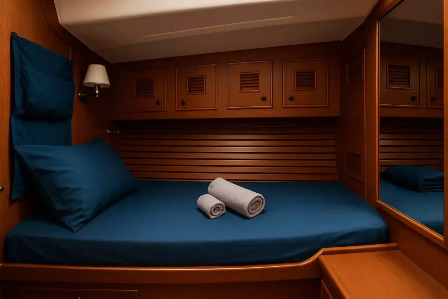 Canados 44 | Etruria