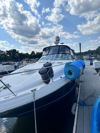 Sea Ray Sundancer 390 | Keula Binelly