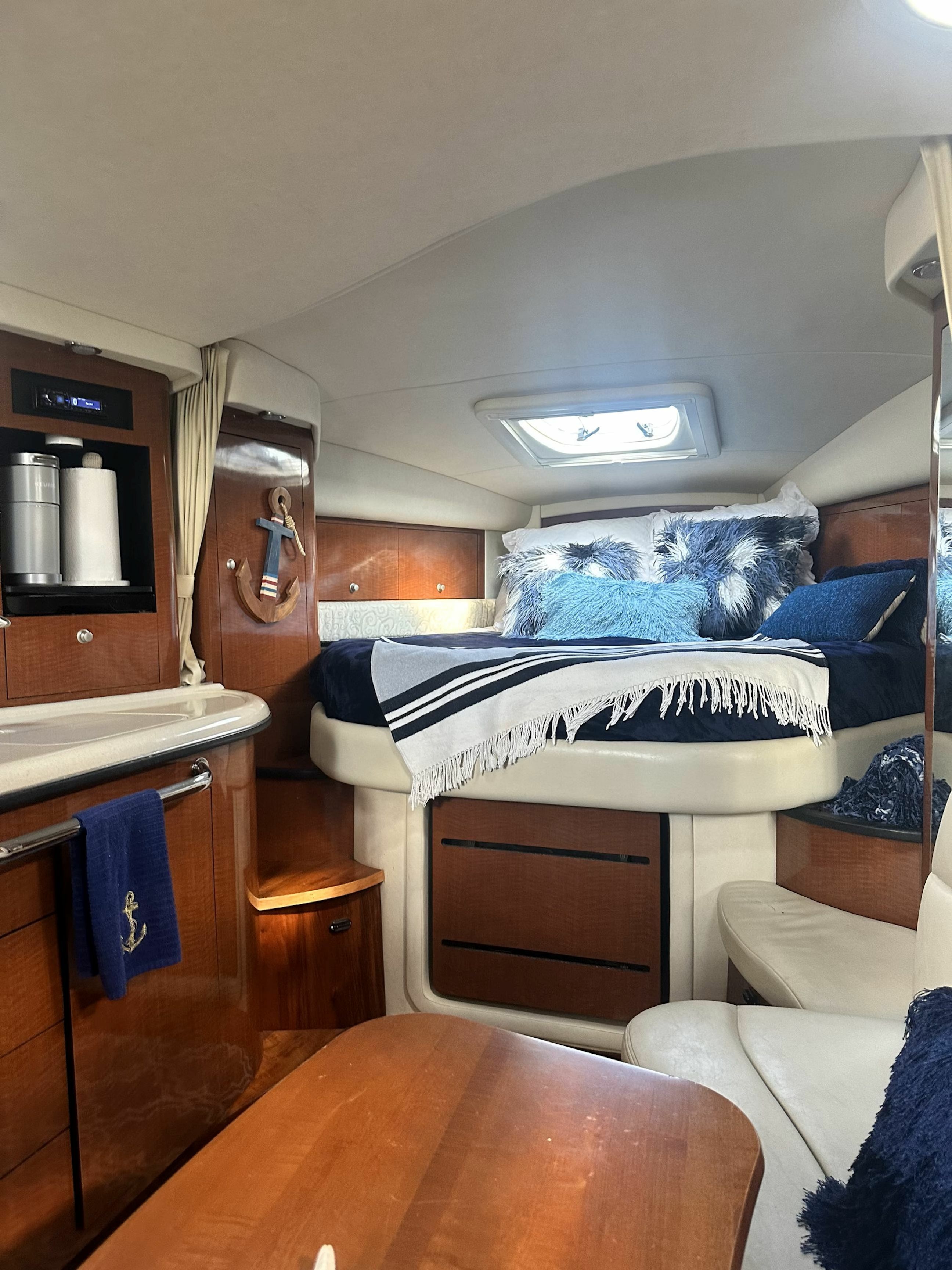 Sea Ray Sundancer 390 | Keula Binelly