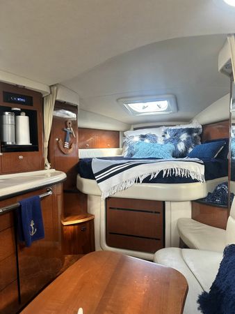 Sea Ray Sundancer 390 | Keula Binelly