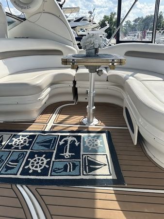 Sea Ray Sundancer 390 | Keula Binelly