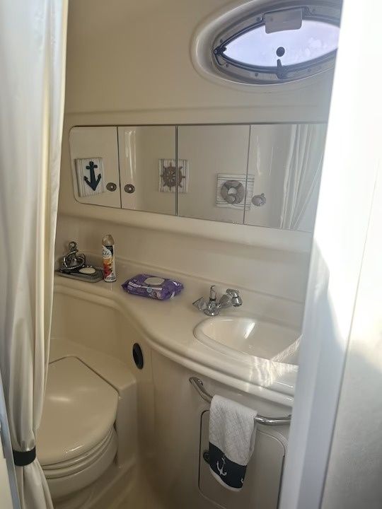 Sea Ray Sundancer 390 | Keula Binelly