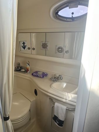 Sea Ray Sundancer 390 | Keula Binelly