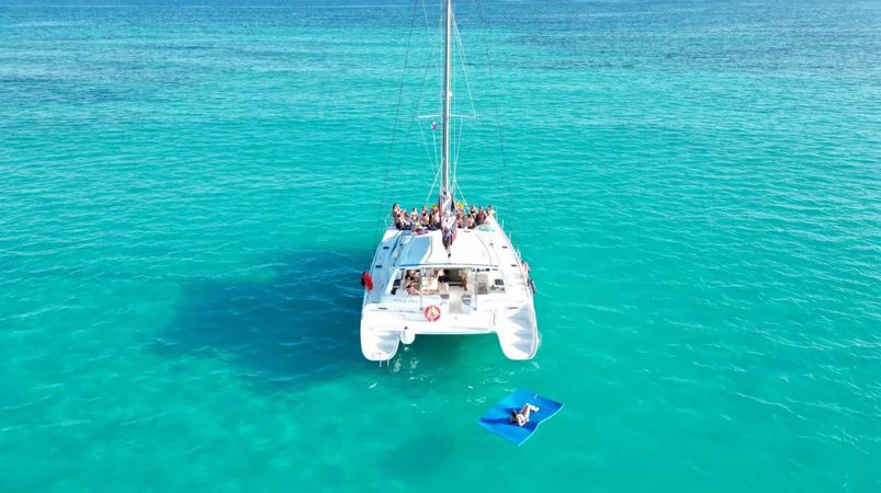 Leopard 47 | The Myla Mel