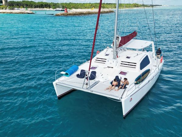 Leopard 47 | The Myla Mel