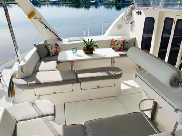 Leopard 47 | The Myla Mel