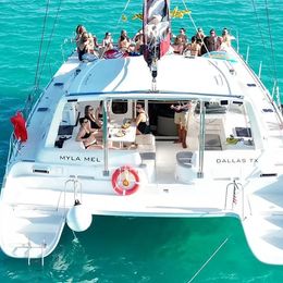 Leopard 47 | The Myla Mel