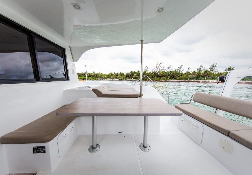 Leopard 47 | The Myla Mel