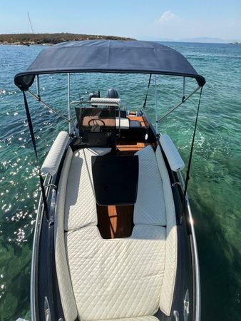 Isatek 495 Cobra | Velvet 1