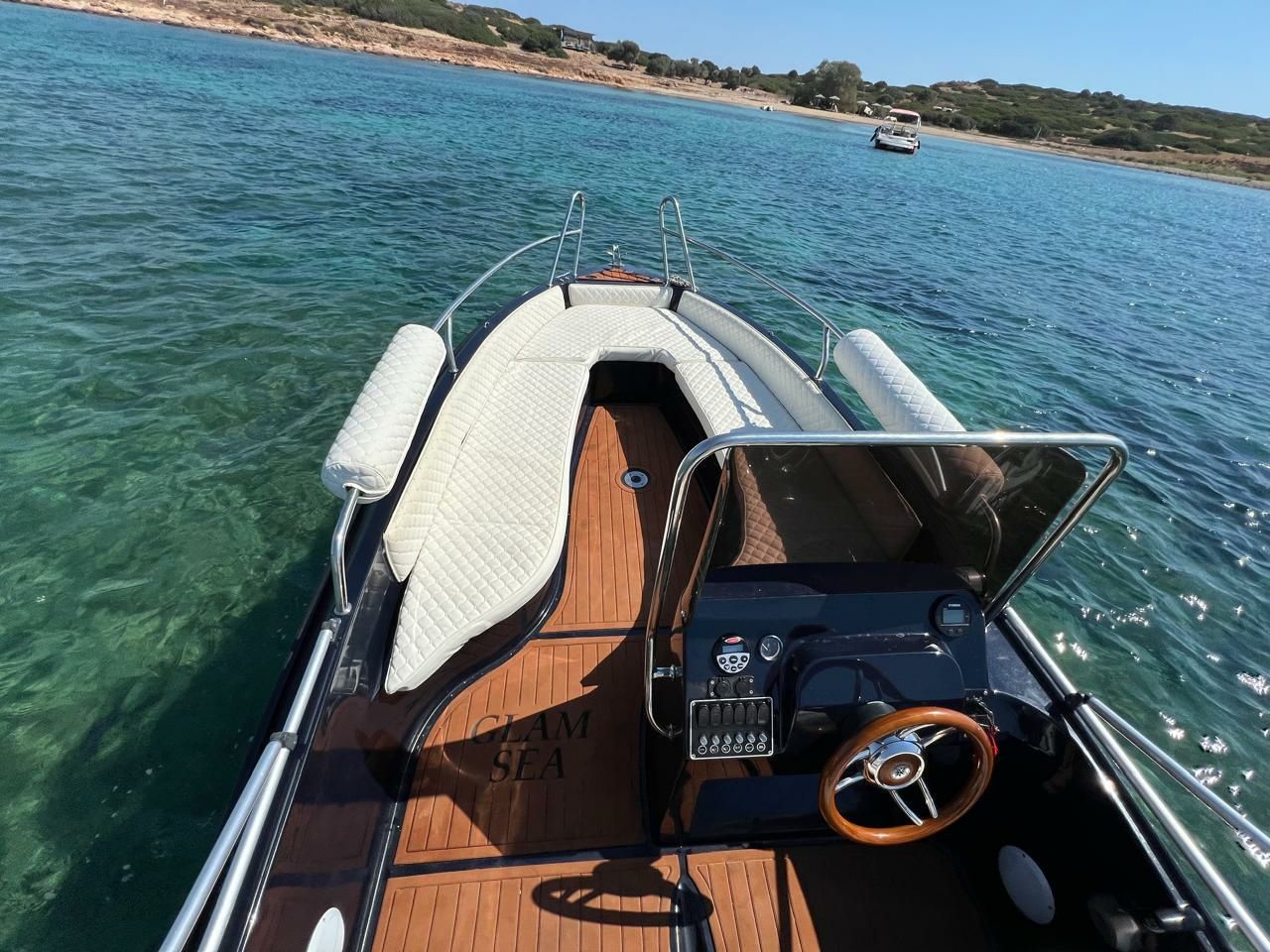 Isatek 495 Cobra | Velvet 1