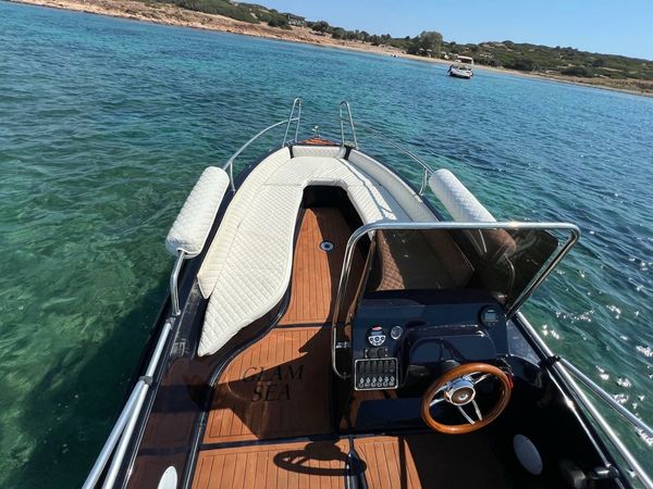 Isatek 495 Cobra | Velvet 1