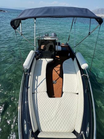 Isatek 495 Cobra | Velvet 1