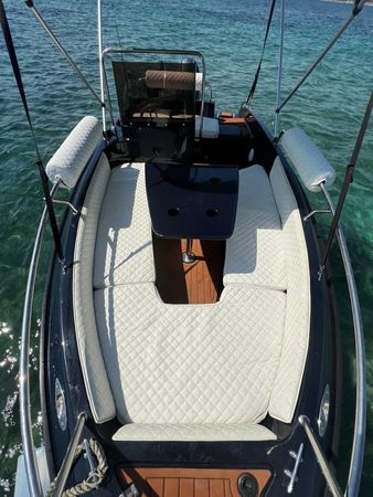 Isatek 495 Cobra | Velvet 1