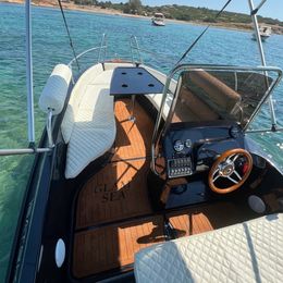 Isatek 495 Cobra | Velvet 1