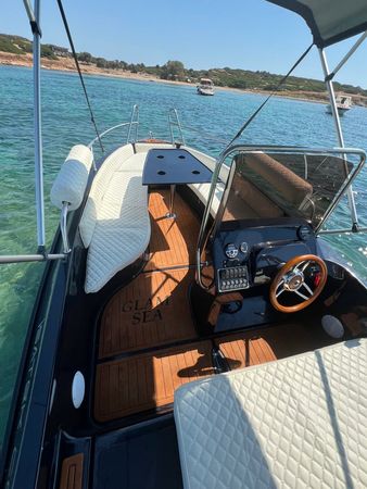 Isatek 495 Cobra | Velvet 1