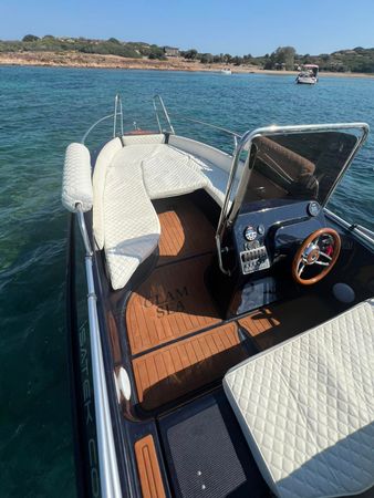 Isatek 495 Cobra | Velvet 1