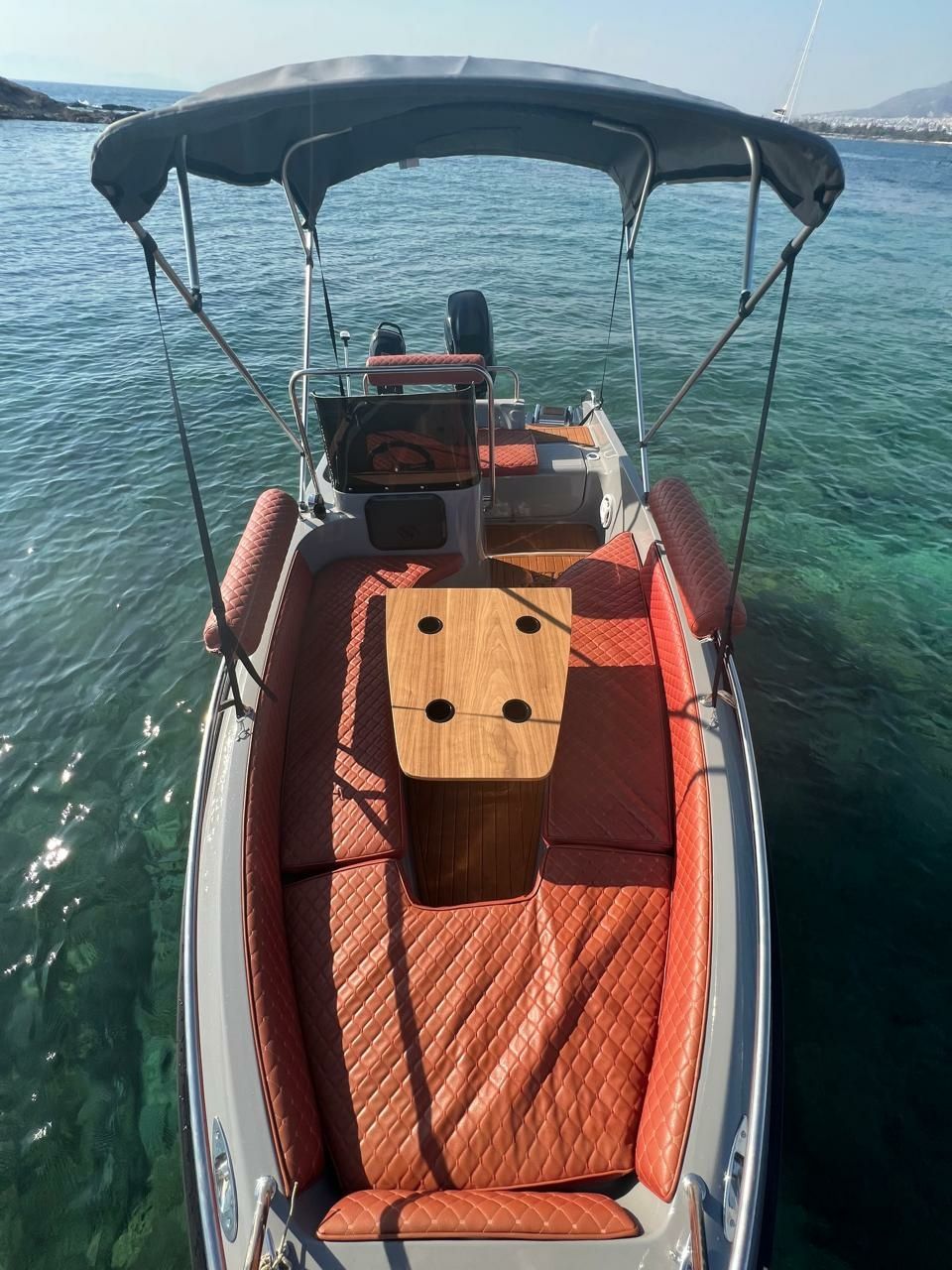 Isatek 495 Cobra | Velvet 5