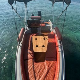 Isatek 495 Cobra | Velvet 5