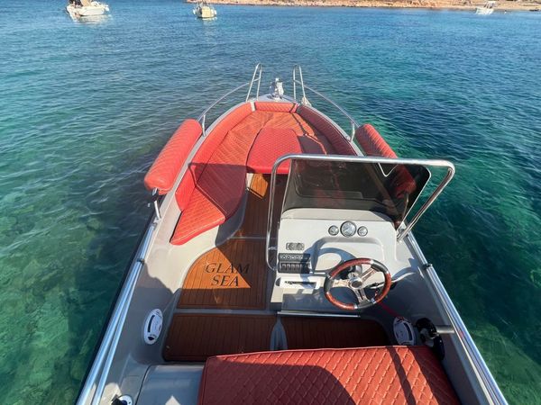 Isatek 495 Cobra | Velvet 5