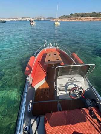 Isatek 495 Cobra | Velvet 5