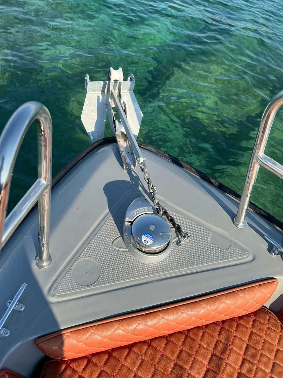 Isatek 495 Cobra | Velvet 5