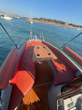 Isatek 495 Cobra | Velvet 5