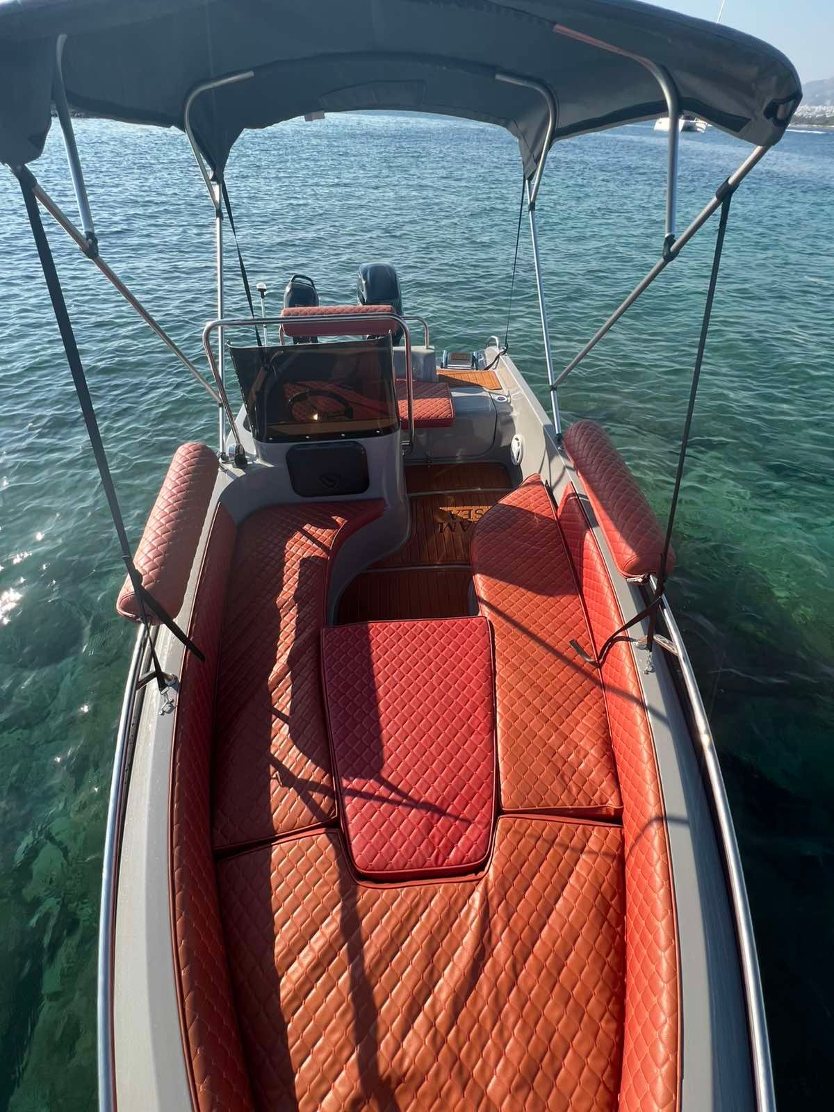 Isatek 495 Cobra | Velvet 5