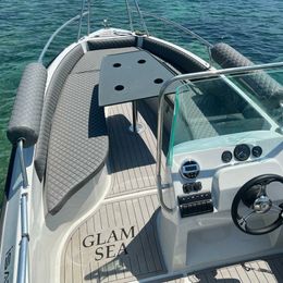 Isatek 495 Cobra | Voyager 1