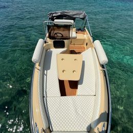 Isatek 495 Cobra | Voyager 2