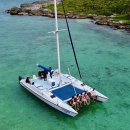 MacGregor 36 | Kantaris