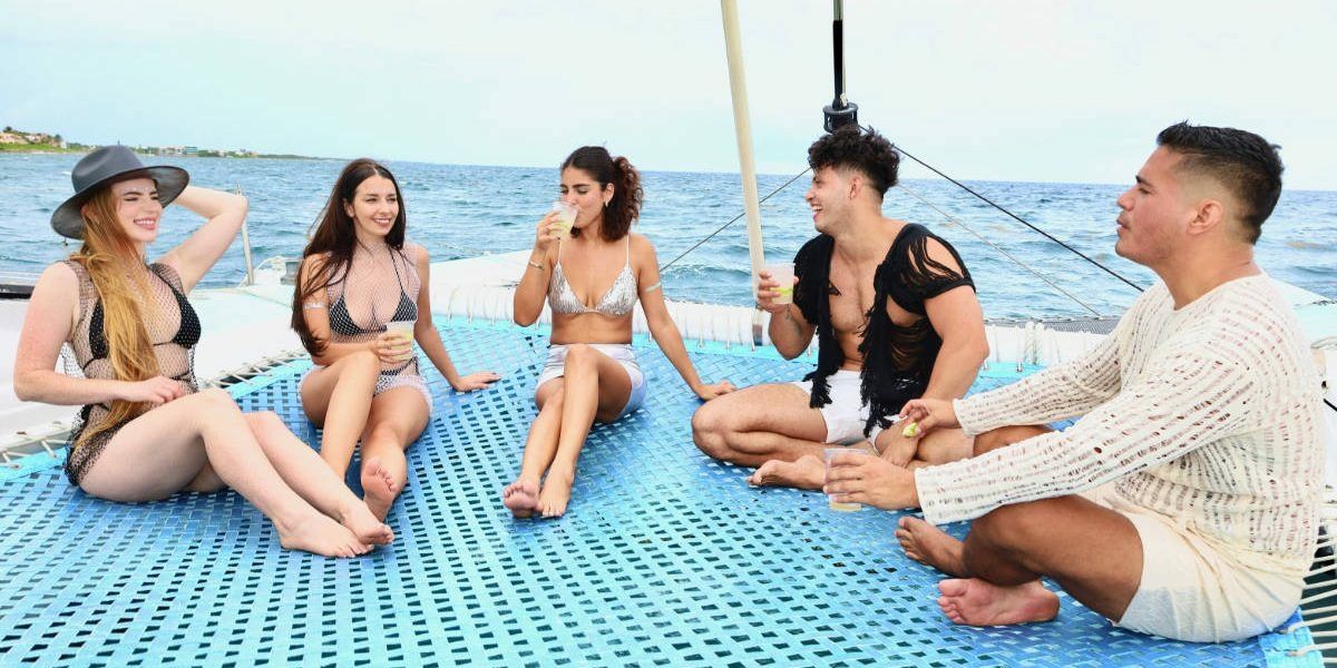 MacGregor 36 | Kantaris