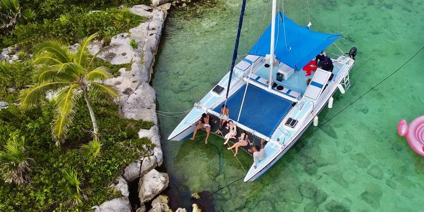 MacGregor 36 | Kantaris