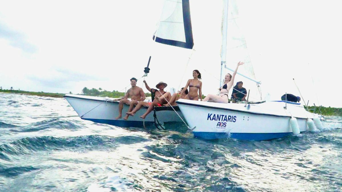 MacGregor 36 | Kantaris