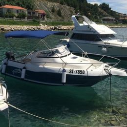 Quicksilver 630 | 13