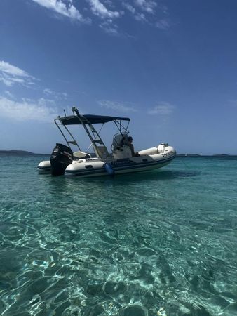 Capelli Tempest 626 | 16