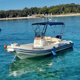 Capelli Tempest 626 | 16