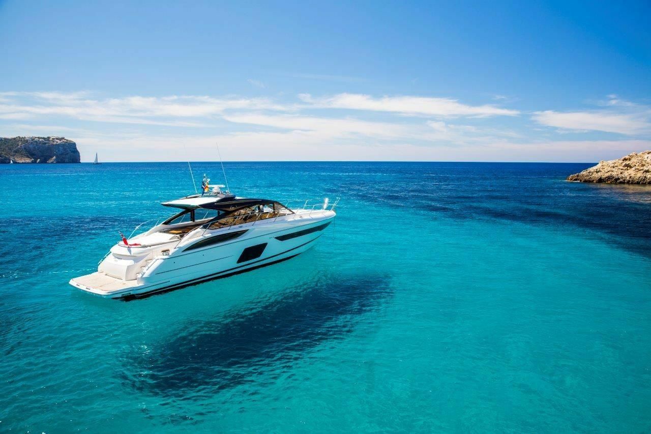 Princess V58 | Chloe