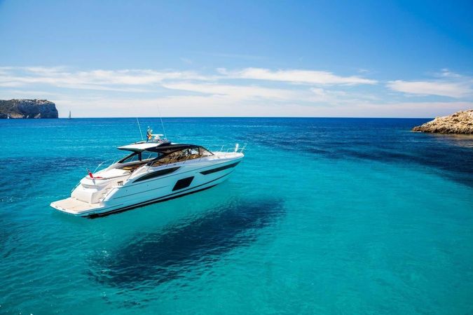 Princess V58 | Chloe