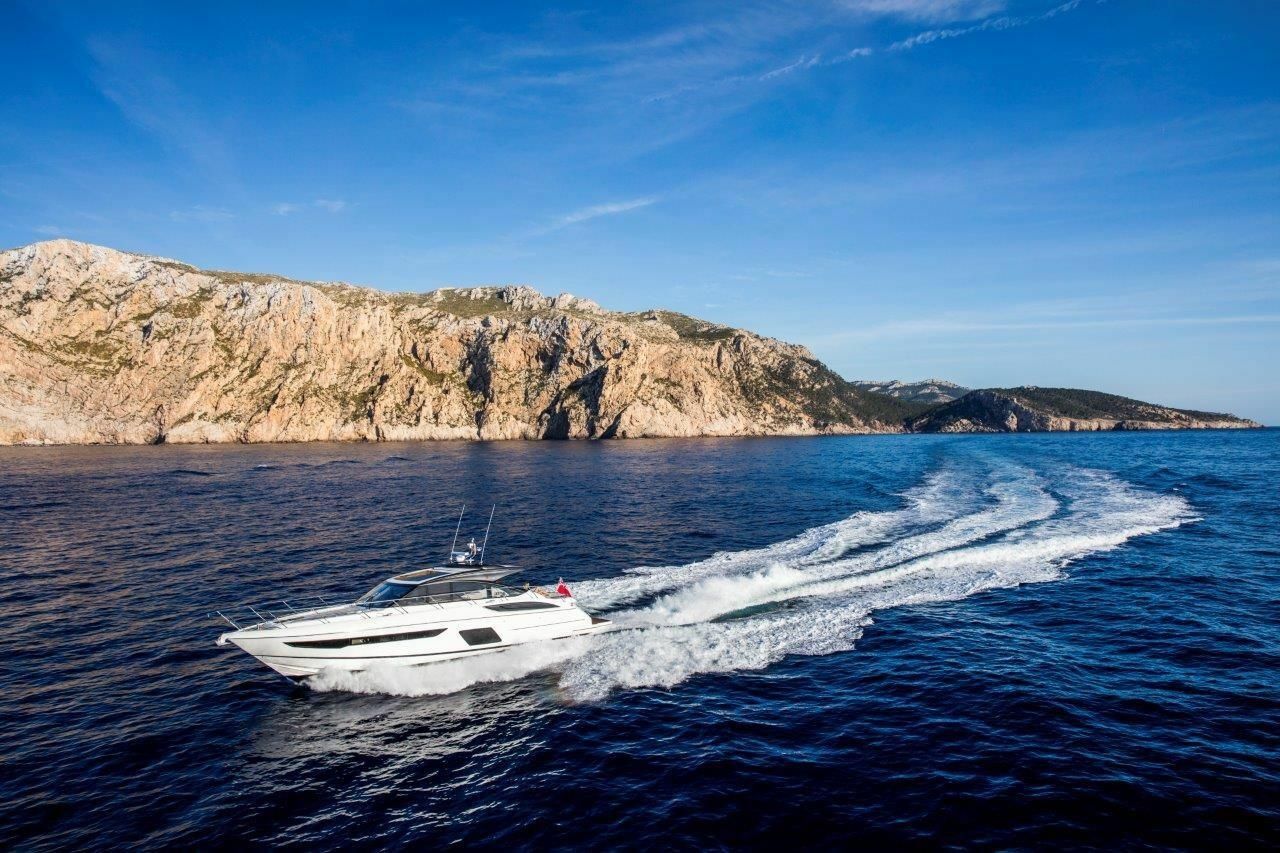 Princess V58 | Chloe