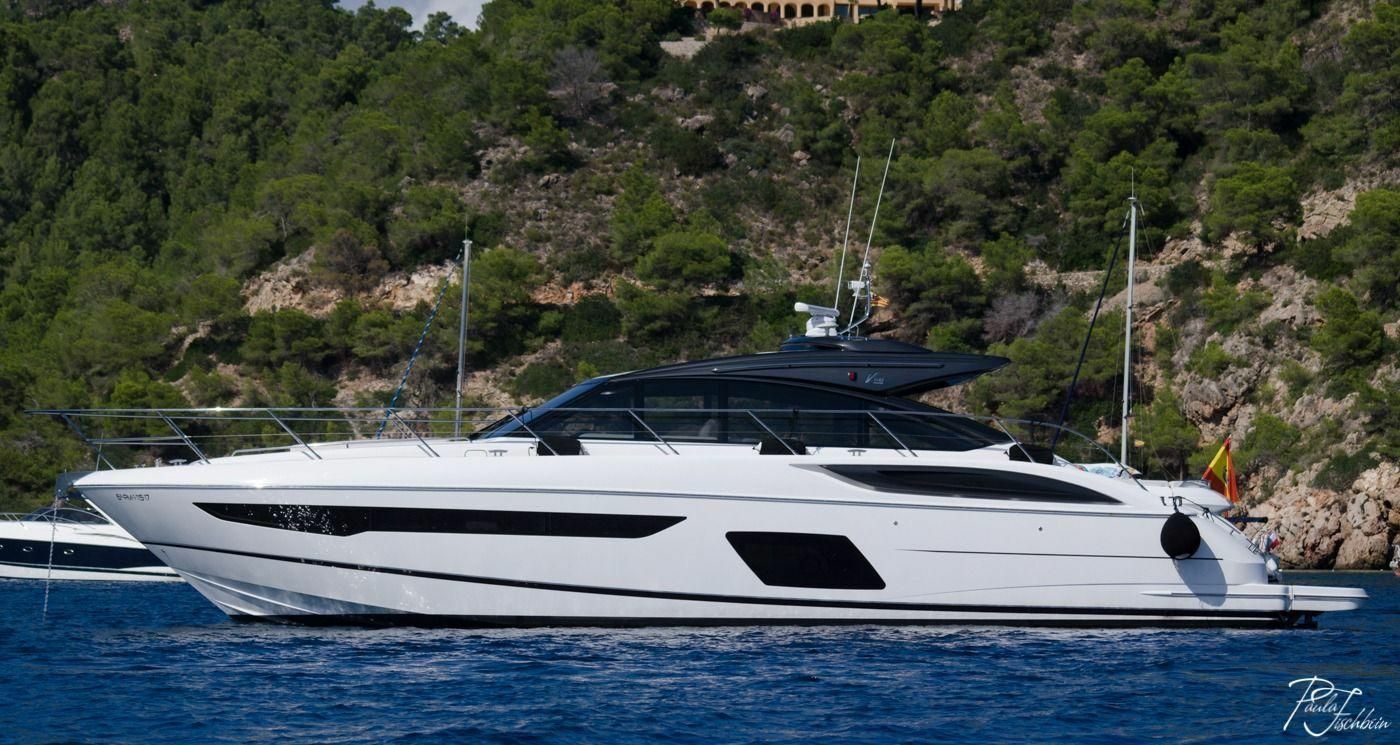 Princess V58 | Chloe