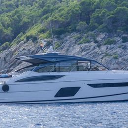 Princess V58 | Chloe