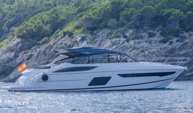 Princess V58 | Chloe