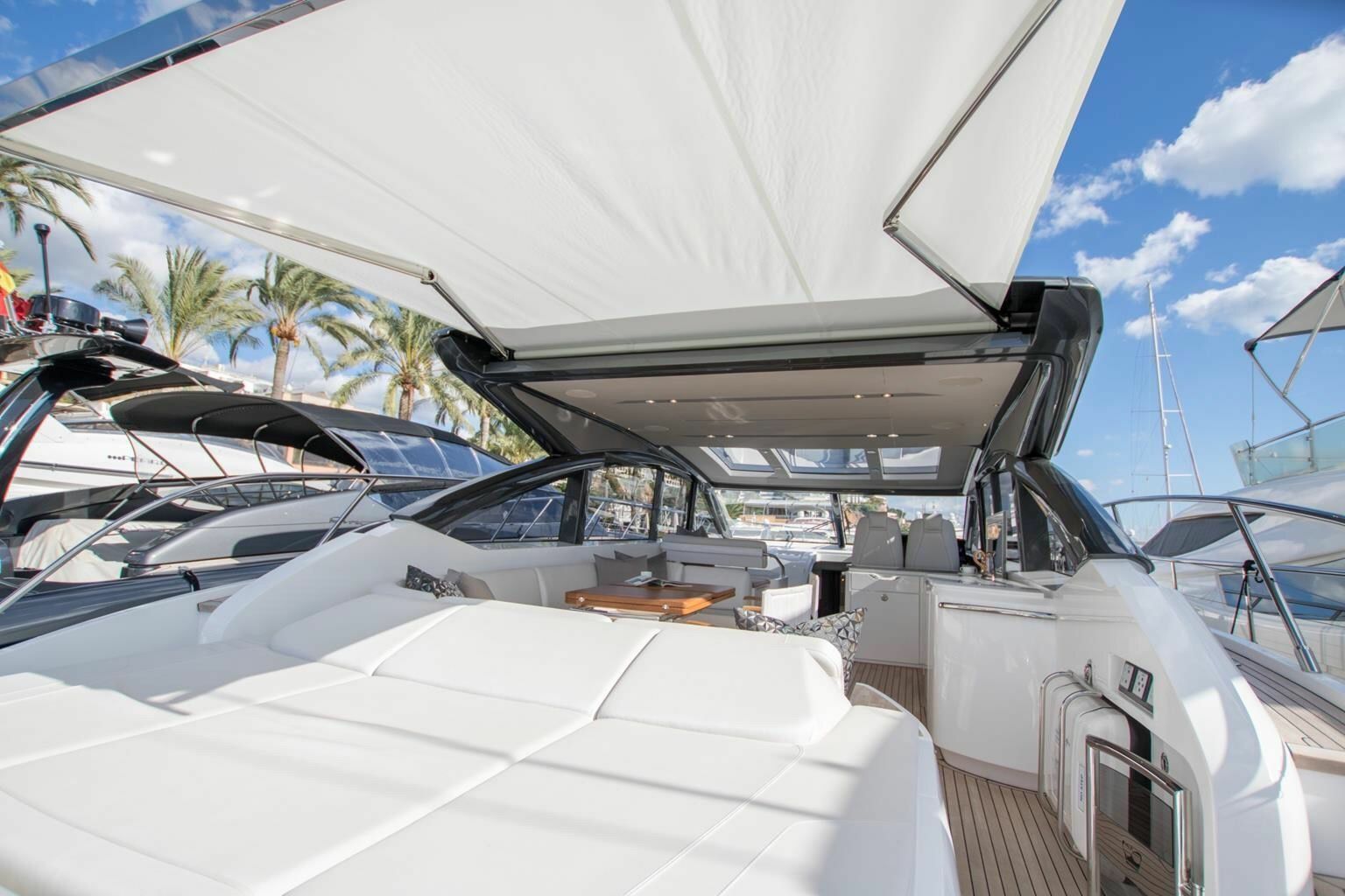 Princess V58 | Chloe