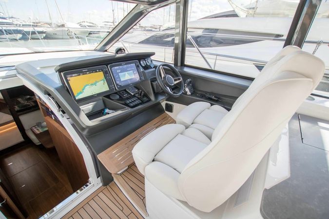 Princess V58 | Chloe