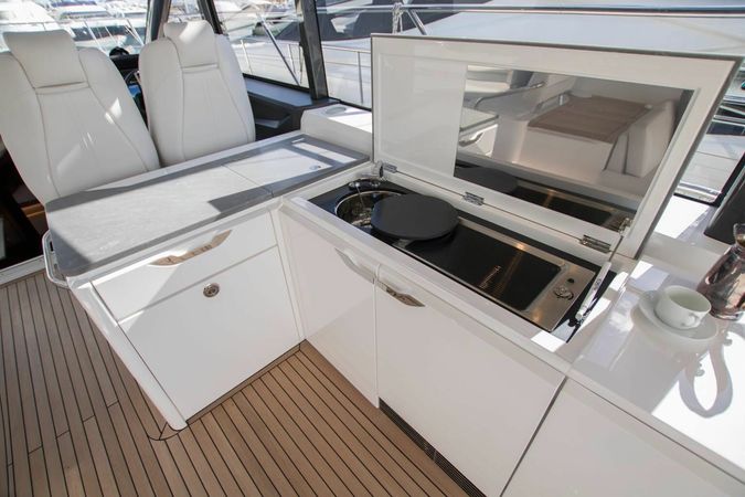 Princess V58 | Chloe