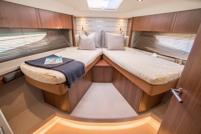 Princess V58 | Chloe