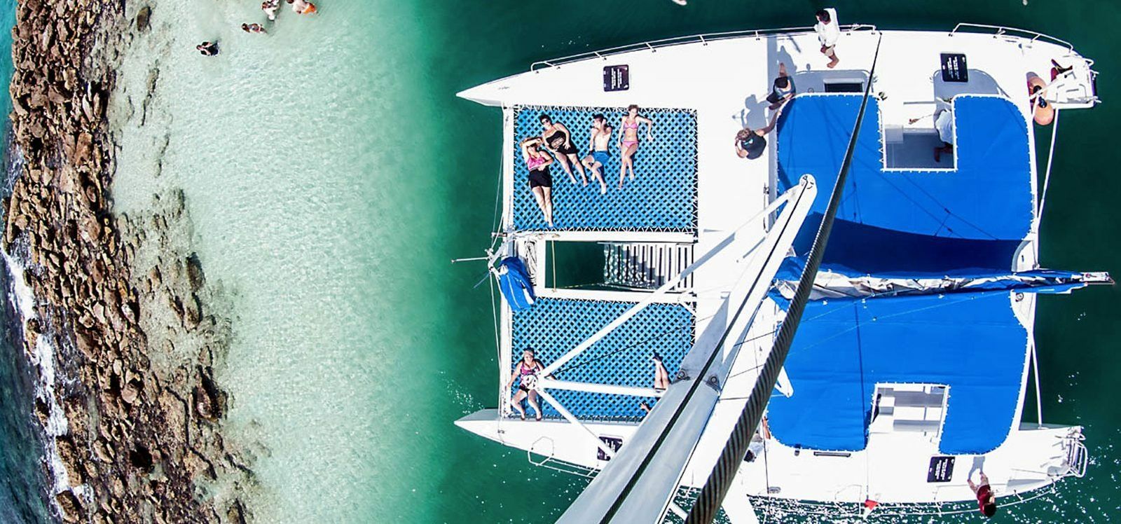 Custom Built 46 | Paso Doble